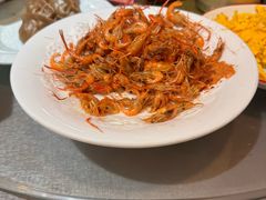 -崂山水果园农家宴(泉水鸡店)