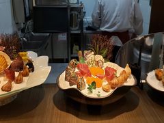 -旺顺阁海鲜广场(亚运村店)