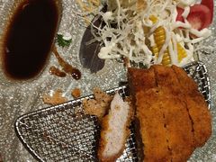 -大岛日本料理铁板烧(南通大饭店)