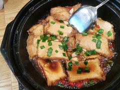 -费大厨辣椒炒肉(万家丽一店)