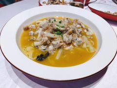 泡椒田鸡-老湘亲·品鉴湘菜(蔡塘爱琴海店)