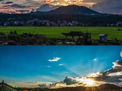 -和顺古镇