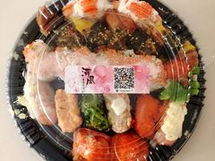 -河风精致寿司(尼盛店)