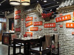 -京味斋·北京烤鸭(北京南站洋桥店)