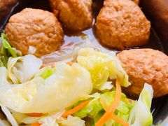 -和合谷(东四北大街店)