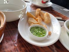 豆腐-陈鹏鹏潮汕菜(欢乐海岸 海边景观店)