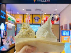 -野人先生现做冰淇淋(北京环宇荟店)