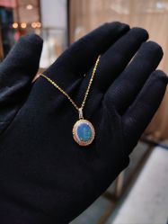 -GiO挚澳珠宝(侨福芳草地店)