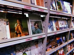 -西湖区图书馆(古墩路)