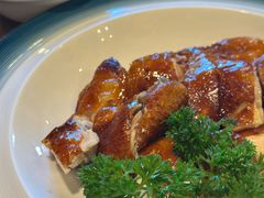 -海口万豪中餐厅·粤菜·海南菜· 平价海鲜·茶点· KTV包房