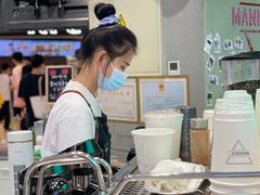 -Manner Coffee(壹方城店)