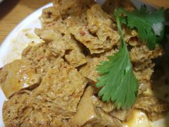 -杨记清芳牛肉拉面(京广路店)