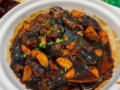 -东方明珠老上海8号餐厅(东方明珠广播电视塔店)