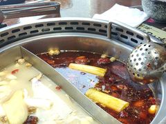 -快乐小羊(富强中路店)