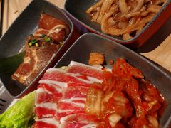 -新石器烤肉(百联川沙店)