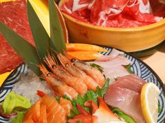 -温野菜涮涮锅(万象城店)