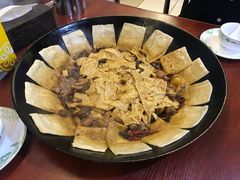 招牌地锅鸡-武氏皖北网红三胖地锅鸡(桐城路店)