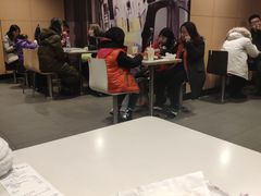 -麦当劳(东直门外大街店)