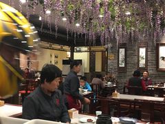 大堂-鸭匠食府·挂炉烤鸭·新京菜(阜成路店)
