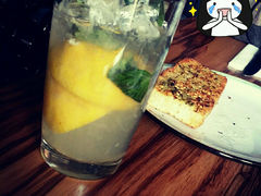 android_upload_pic-PIZZA BIANCA(民园店)