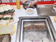 -袁记串串香(北国店)
