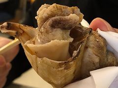 -白仁仔· 活烤海鲜 宵夜(豫园店)