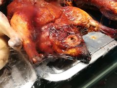 -张记卤菜店(三条巷店)