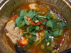 -枪火串烧·东北特色烧烤(罗湖总店)