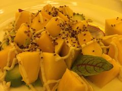 -成桂西餐厅·42年的味道(五大道疙瘩楼店)