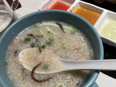 -滋粥楼·顺德菜(番禺广场总店)