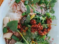 -沈长霞遵义羊肉粉(永丰店)