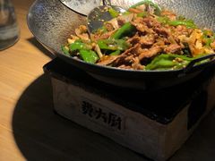 -费大厨辣椒炒肉(黄兴中心广场店)