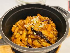 -翠园(北京王府中环店)