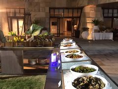 -味餐厅·海鲜·火锅·自助餐