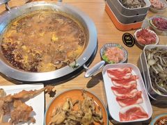 -铭记蛙小仙·活蛙畅享(CBD万达广场店)