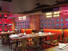 -啫神·广州地标美食(北京路店)