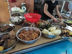 -修记牛杂店(同华东一路店)