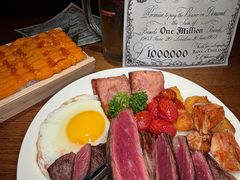 -桂马·日本料理·海胆·海鲜饭·酒场(民主广场店)