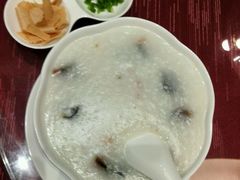 -夏阳湖皇冠假日酒店-自助餐厅