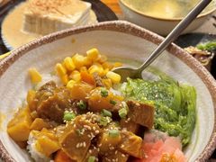 -戏作寿司(观音桥店)