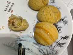 -西苑饭店·蓬莱春餐厅