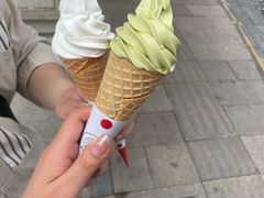 -麦丽丝红油辣椒冰淇淋(江家巷店)