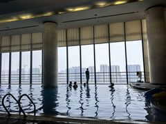 -廊坊固安福朋喜来登酒店