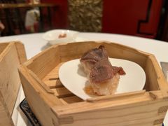 -香宫(九龙香格里拉店)