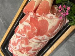 -湊湊火锅·茶憩(合生汇购物中心店)