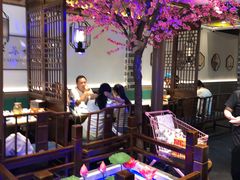 -姑苏家宴·苏帮菜·松鼠桂鱼(苏州总店)