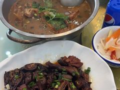 -水韵·渔家臻品私房菜(中庙店)