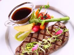 -马克西姆餐厅(崇文门店)