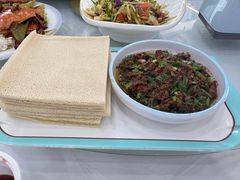 -日照大牌檔•小船海鲜(万平口店)