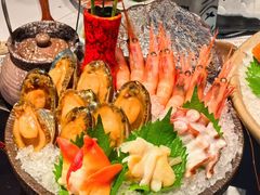 -松鹤精致料理(五一中路店)